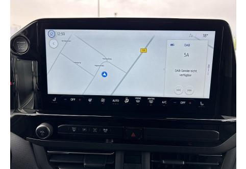 Ford Tourneo Custom #10