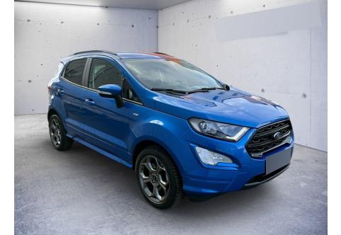 Ford EcoSport #2