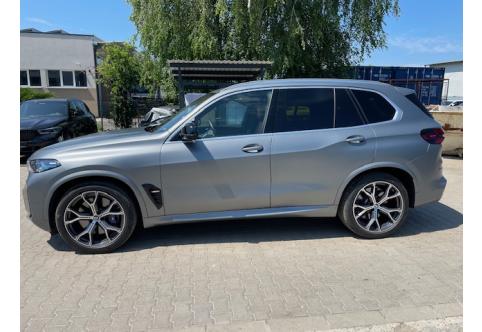 BMW X5 #2