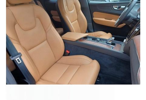 Volvo XC60 #11