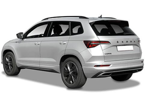 Skoda Karoq #7