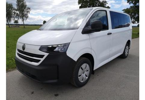 VW T7 Transporter #1