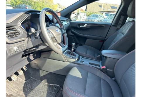Ford Kuga #11