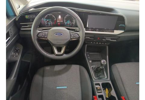 Ford Tourneo Connect #9