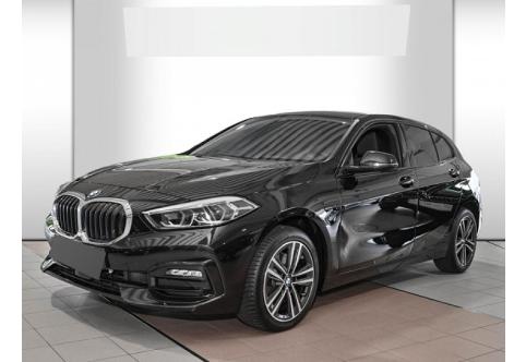 BMW 1er #1