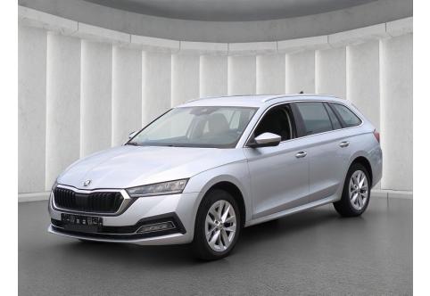 Skoda Octavia #2