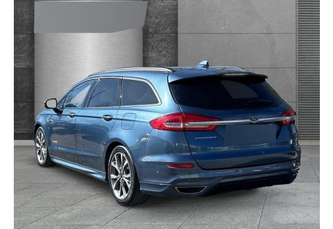 Ford Mondeo #2
