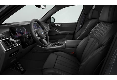 BMW X5 #4