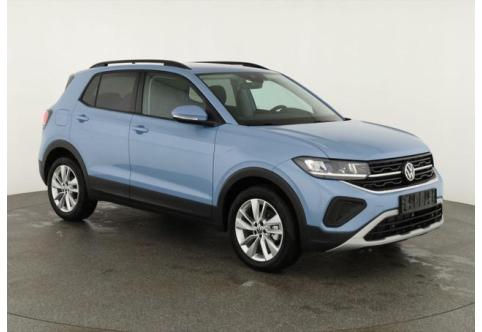 VW T-Cross #1