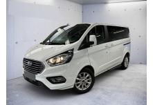 Ford Tourneo Personnalisé