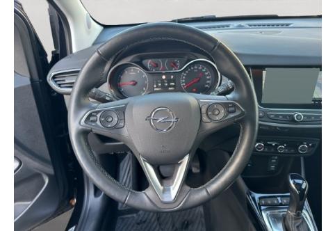 Opel Crossland X #13