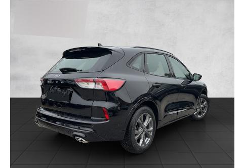 Ford Kuga #3