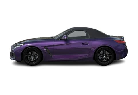 BMW Z4 #3