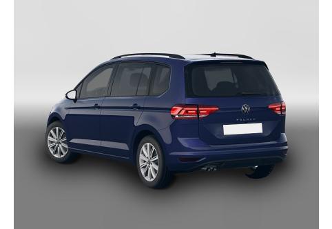 VW Touran #3