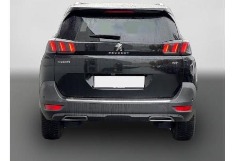Peugeot 5008 #3