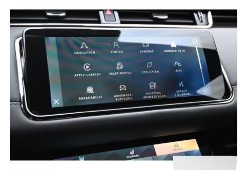 Land Rover Range Rover #22