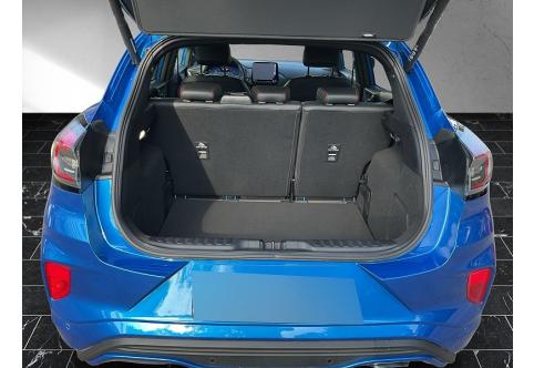 Ford Puma #11
