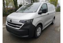VW E UP