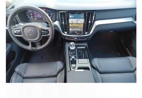 Volvo S60 #9