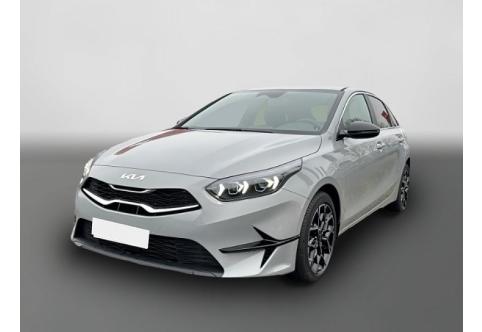KIA cee'd #1