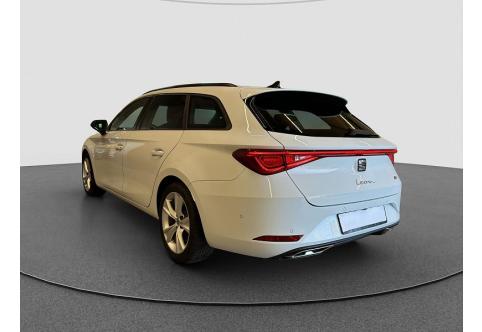 Seat Leon #4