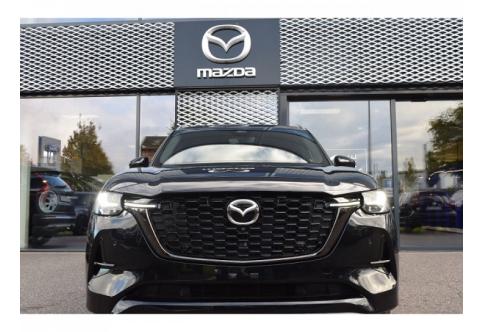 Mazda CX-80 #3