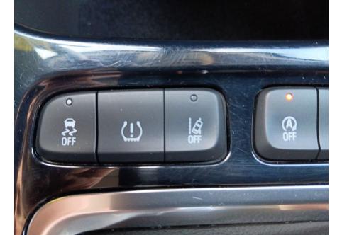 Opel Crossland X #22