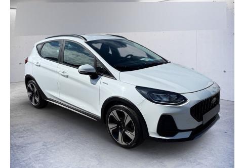 Ford Fiesta #2