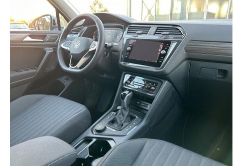 VW Tiguan #12