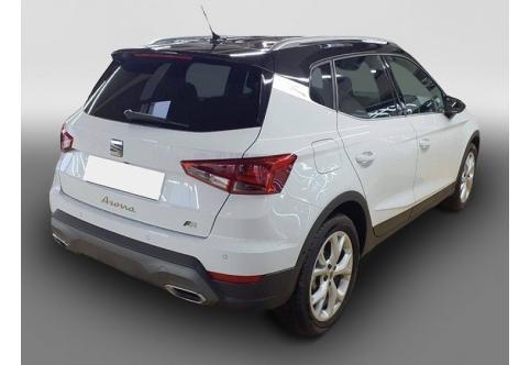 Seat Arona #2