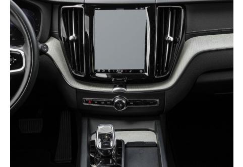 Volvo XC60 #8