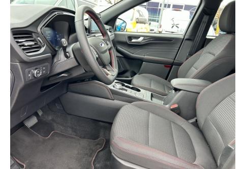 Ford Kuga #11