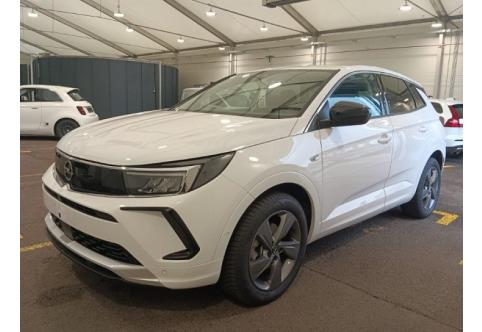 Opel Grandland X #1