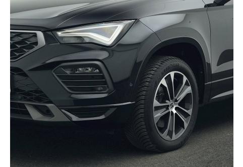 Seat Ateca #14