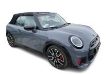 MINI JOHN COOPER WORKS CABRIOLET