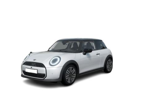 Mini Mini #1