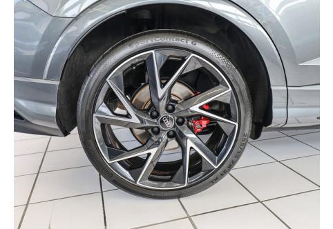 Audi RSQ3 #5