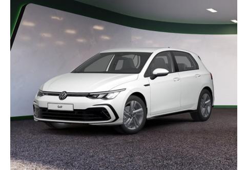 VW Golf #1