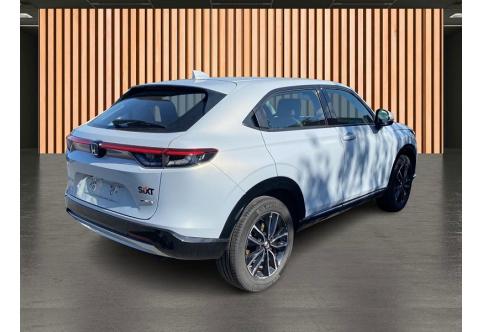 Honda HR-V #6