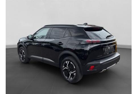 Peugeot 2008 #3