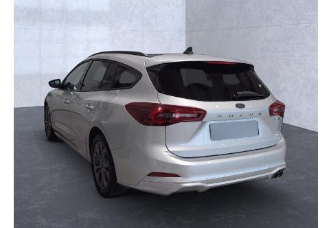 Ford Focus #2