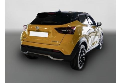 Nissan Juke #2
