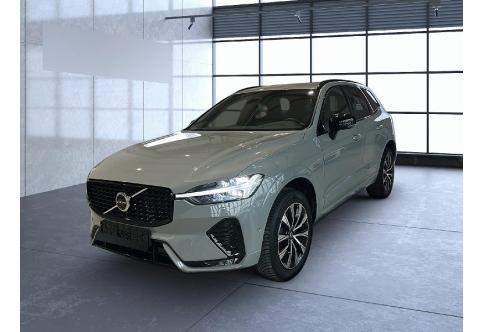 Volvo XC60 #1