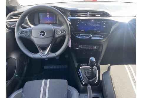 Opel Corsa #8