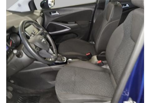 Opel Crossland X #7