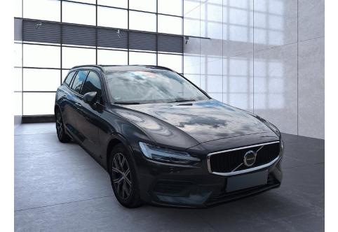 Volvo V60 #4