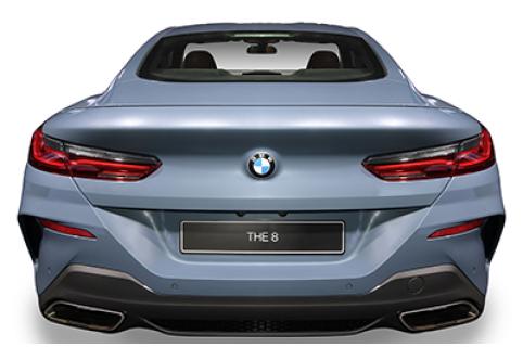 BMW 8er-Reihe Coupé #4