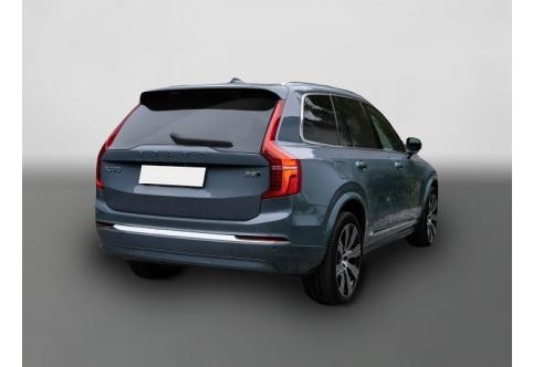 Volvo XC90 #2