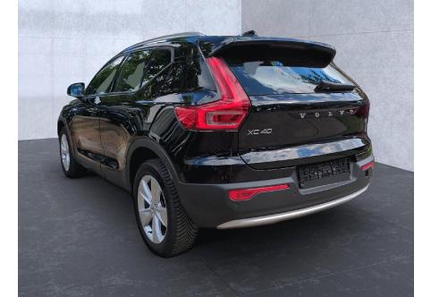 Volvo XC40 #2