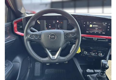 Opel Mokka #15
